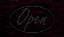 Open Neon GIF - Open Neon Color GIFs