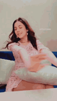 Dance Fun GIF - Dance Fun Shehnaaz Kaur Gill GIFs