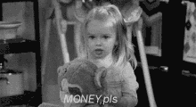 Money Please GIF - Money Please Kid GIFs