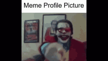 Meme Profile Picture GIF - Meme Profile Picture Meme Profile Picture GIFs