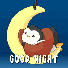 Good Night Gn GIF - Good Night Gn Tired GIFs