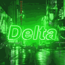 Delta GIF - Delta GIFs