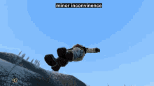 Minor Inconvinience Gmod GIF - Minor Inconvinience Gmod Nuclear Explosion GIFs