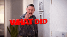 I Think You Should Leave What Did They Do To Us GIF - I Think You Should Leave What Did They Do To Us Tim Robinson GIFs