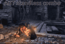 Aut Standless GIF - Aut Standless GIFs