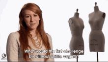 Understandable GIF - Realty Competition Project Runway GIFs
