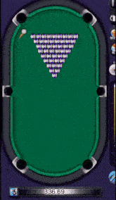 a screen with chinese writing on it that says ' tiger ' on it