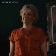 Right Val GIF - Right Val Workin Moms GIFs