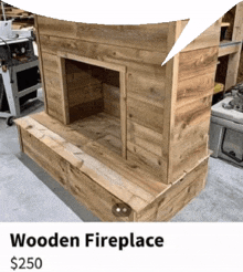 wooden wooden