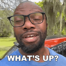 What'S Up Rich Rebuilds GIF - What'S Up Rich Rebuilds How Are You GIFs
