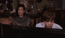 Tokusatsu Kamen Rider GIF - Tokusatsu Kamen Rider Scared GIFs