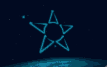 Star Logo GIF - Star Logo Light GIFs