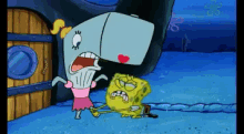 Spongebob Squarepants GIF - Spongebob Squarepants Crying GIFs