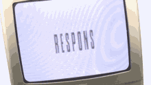 respons television