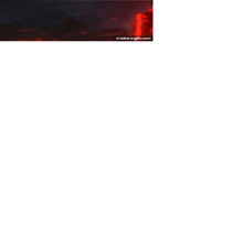 a picture of a red light that says makeagif.com on the bottom of it