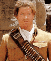 Brendan Fraser Rick O'Connell The Mummy GIF