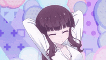 Goodmorninganimecute Cutegoodmorninganime GIF - Goodmorninganimecute Animecute Cutegoodmorninganime GIFs