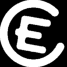 Test Letter E GIF - Test Letter E Logo GIFs
