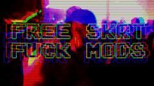 Luz Free Skrt Fucks Mods GIF - Luz Free Skrt Fucks Mods Mods GIFs