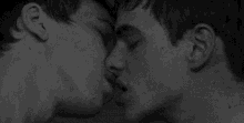 Gay Men GIF - Gay Men Kissing GIFs