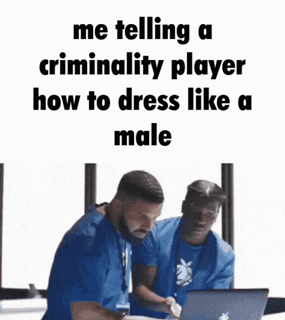 The Simp Wars  Criminality ROBLOX 