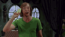scooby doo monsters unleashed dance shaggy epic win