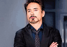 Annoying GIF - Robert Downey Jr Eye Roll Irritated GIFs