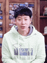 Kim Dong Wook 김동욱 GIF - Kim Dong Wook 김동욱 Coffee Prince GIFs