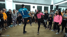 Booty Shake Dance GIF - Booty Shake Dance Crowd GIFs