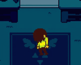 Deltarune Chapter2 GIF - Deltarune Chapter2 - Discover & Share GIFs