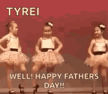 Well Happy Fathers Day Sassy GIF - Well Happy Fathers Day Happy Fathers Day Sassy GIFs