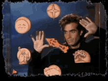 Copperfield GIF