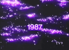 1987 Aesthetic GIF - 1987 Aesthetic Glitter GIFs