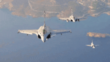 The Delta Wing Gang Hellenic Air Force GIF