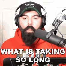 What Is Taking So Long Keemstar GIF - What Is Taking So Long Keemstar Why Is It Taking Forever GIFs