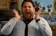 Say What Happy GIF - Say What Happy Excited GIFs