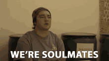 Soulmates Together GIF - Soulmates Together Forever GIFs