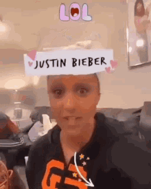 Justin Bieber Jesy Nelson GIF - Justin Bieber Jesy Nelson Lets Google GIFs