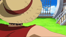 One Piece Luffy GIF - One Piece Luffy Op GIFs