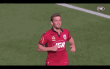 A League Hug GIF - A League Hug Adelaide United GIFs