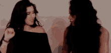 Lauren Jauregui Hair Flip GIF - Lauren Jauregui Hair Flip Fifth Harmony GIFs