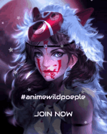 Animewildpoeple Anime GIF - Animewildpoeple Anime Chat GIFs