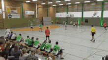 Handball Sports GIF - Handball Sports Playing GIFs