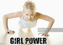 Girl Power Push Ups GIF - Girl Power Push Ups Push Up GIFs