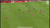 Szoboszlai Liverpool GIF - Szoboszlai Liverpool Goal GIFs