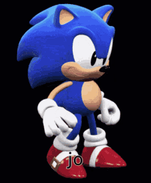 Caine Caine Tsf GIF - Caine Caine Tsf The Sonic Fan GIFs