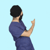 Reaction Point GIF - Reaction Point Pointing GIFs