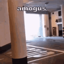 Reverse Amogus GIF - Reverse Amogus GIFs