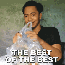 The Best Of The Best Yes I Go GIF