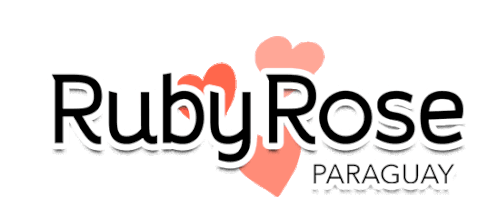 Rubyroseparaguay Rubyrosepy Sticker - Rubyroseparaguay Rubyrosepy Maquillajeparaguay Stickers